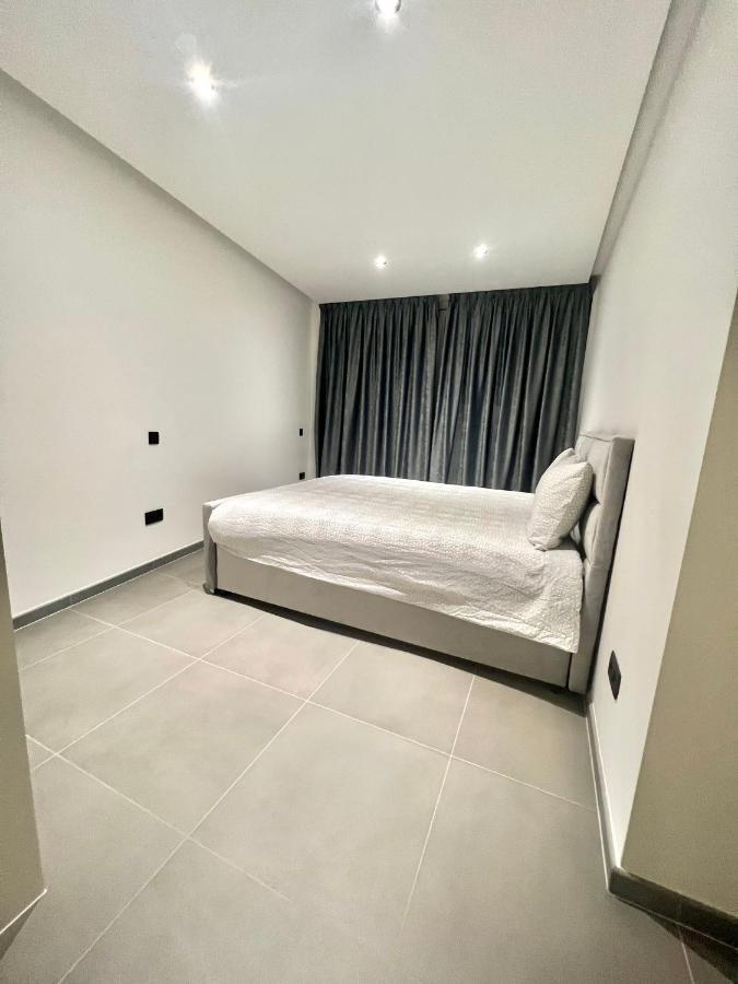 Luxury Brand New Apartment Bruksela Zewnętrze zdjęcie