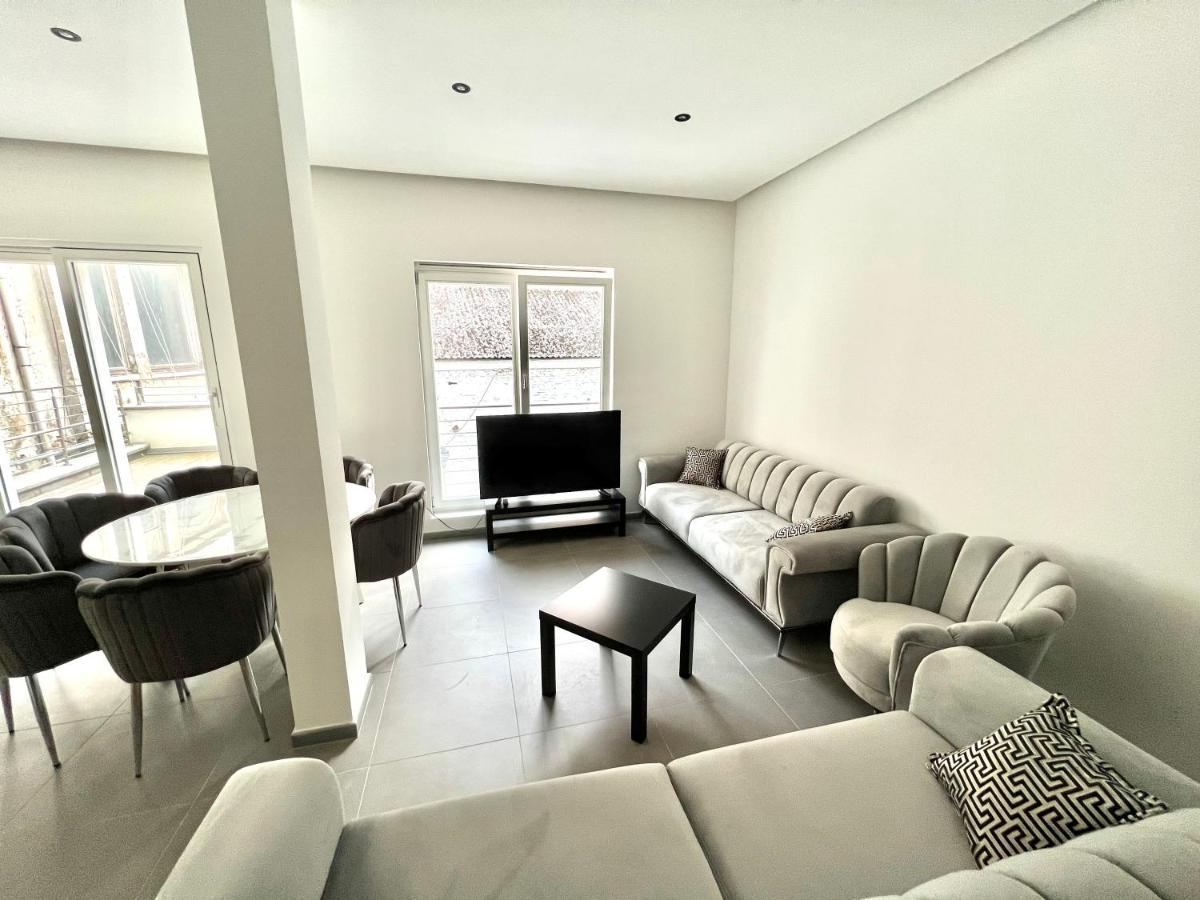 Luxury Brand New Apartment Bruksela Zewnętrze zdjęcie