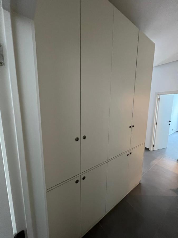 Luxury Brand New Apartment Bruksela Zewnętrze zdjęcie