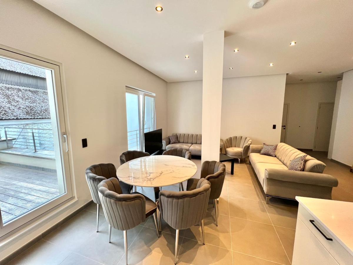 Luxury Brand New Apartment Bruksela Zewnętrze zdjęcie