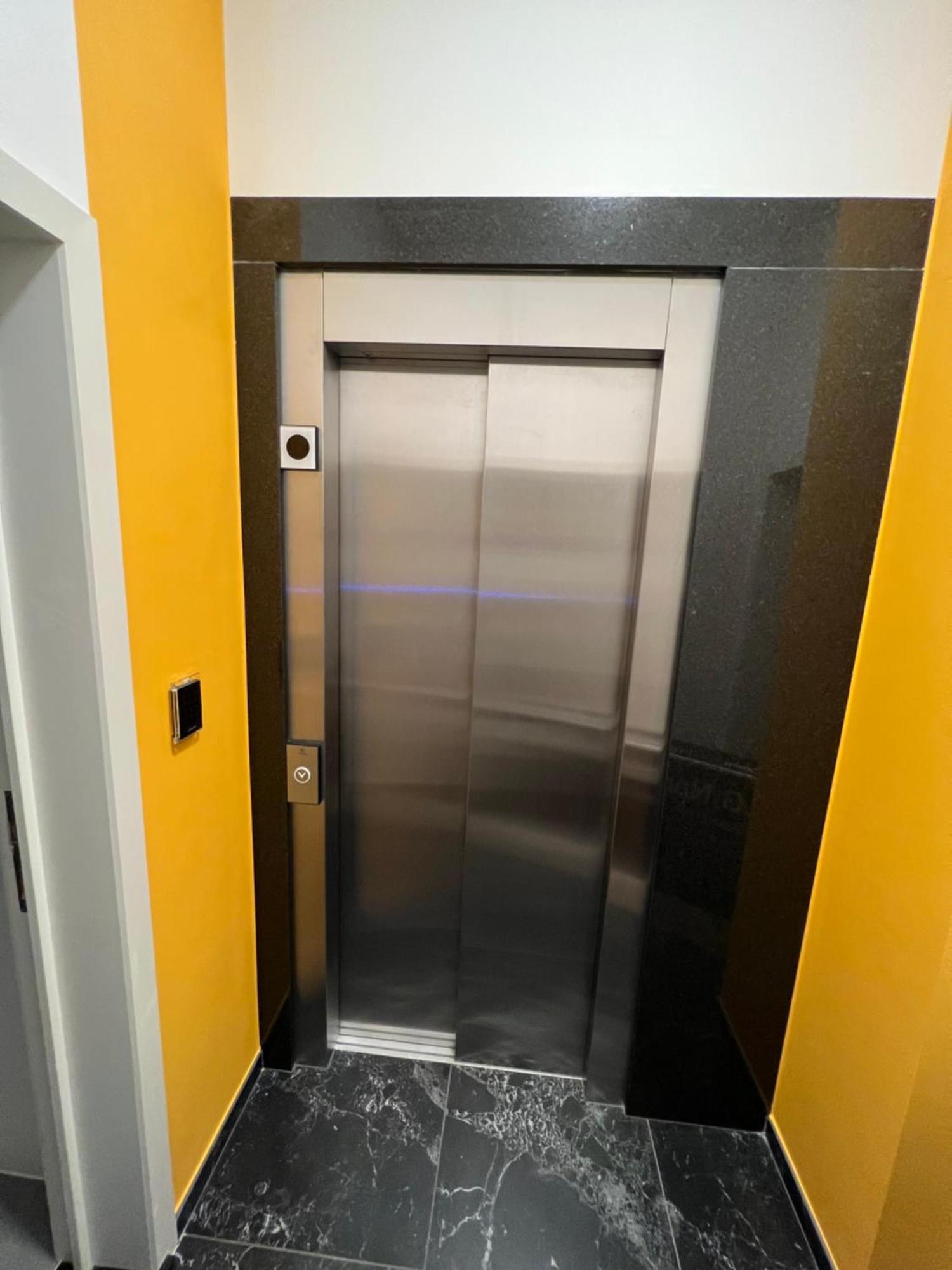 Luxury Brand New Apartment Bruksela Zewnętrze zdjęcie